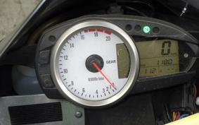 KAWASAKI NINJA ZX-6R 2002