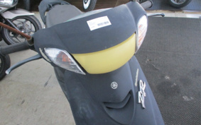 YAMAHA JOG ZR SA56J
