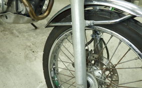 YAMAHA BRONCO 2020 5BT