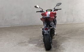 OTHER MV AGUSTA BRUTALE 800 2018 B110AA