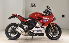 DUCATI SS937S 2017