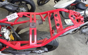 DUCATI MULTISTRADA ー1100 2007