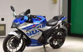 SUZUKI ｼﾞｸｻｰ250SF 2013