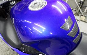 SUZUKI GSX-1300R HAYABUSA 2007