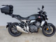 Фото Honda CB1000R 2021 с японского аукциона