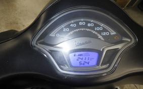 VESPA VXL125
