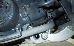 HONDA BENLY 110 2012 JA09