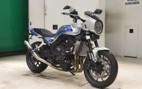HONDA CB1000F SE 2025 SC94