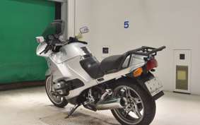 BMW R1150RS 2004