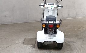 HONDA GYRO TD02