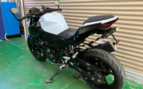 KAWASAKI Z400 2019 EX400G