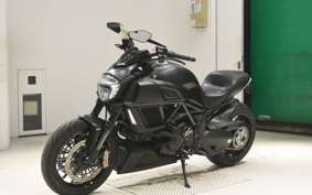 DUCATI DUCATI ディアベル 2015