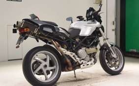 DUCATI MULTISTRADA 1000 DS 2006