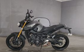YAMAHA MT-09 RN34J