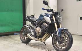 HONDA CB650R 2022 RH03