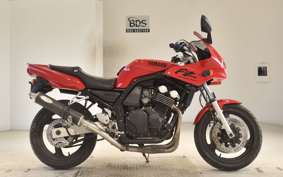 YAMAHA FZ400 1997 4YR