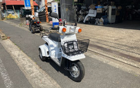 HONDA  GYRO X BASIC  TD02