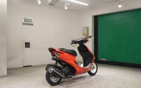 HONDA DIO ZX GEN 2 2024 AF35
