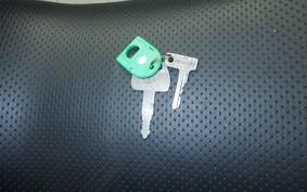 SUZUKI GSX1100S KATANA 1991 GS110X