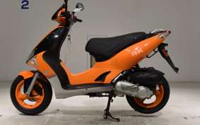 KYMCO SUPER 9S 2015