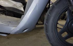 SUZUKI LET's 4 CA46A