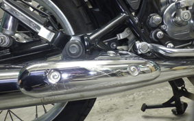 YAMAHA SR400 Gen.4 2012 RH03J