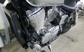 HONDA SHADOW 400 SLASHER 2008 NC40