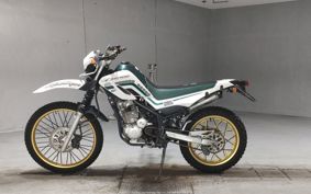 YAMAHA SEROW 250 DG11J