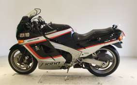 KAWASAKI ZX 10 NINJA 1988 ZXT00B