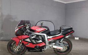 SUZUKI GSX-R750 1985 GR71F