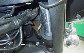 HARLEY FLHTCUI 1450 2000