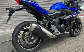 SUZUKI GSX250 R DN11A