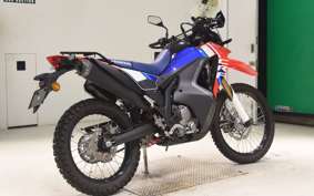 HONDA CRF250 GEN 2 RALLY 2021 MD47