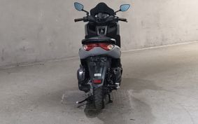 YAMAHA N-MAX 155 SG66J