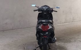 HONDA DIO 110 DX JF98