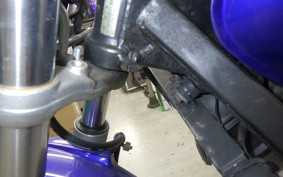 HONDA HORNET 250 2005 MC31