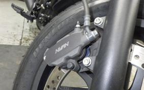HONDA REBEL 250 2021 MC49