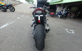 SUZUKI GSX-S1000 2016 GT79A
