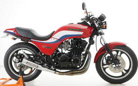 KAWASAKI GPZ750 1983 ZX750A