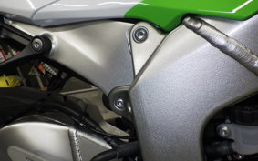 KAWASAKI NINJA ZX-6R A 2025 ZX636J