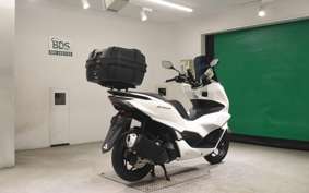 HONDA PCX 125 2011 JK05