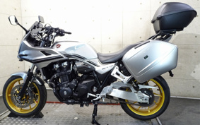 HONDA CB1300 SUPER  BOL DOR ABS 2021 SC54