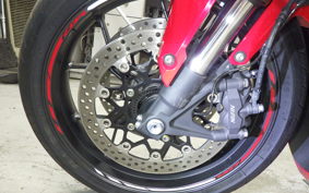 HONDA CBR650R 2022 RH03
