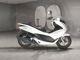 Фото Honda PCX 125 2011 с японского аукциона