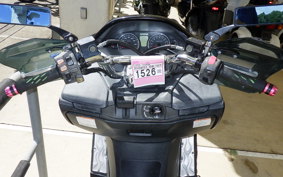 SUZUKI SKYWAVE 250 (Burgman 250) M CJ45A