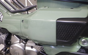 HONDA CT125 HUNTER CUB 2002 JA55