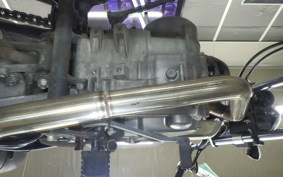 HONDA APE 50 AC16
