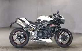 TRIUMPH  TRIUMPH SPEED TRIPLE RS TPN275