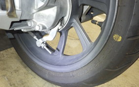 HONDA PCX 125 2020 JF81