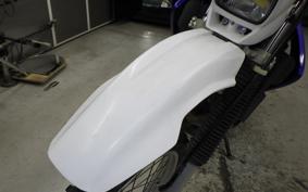 YAMAHA LANZA 2009 4TP